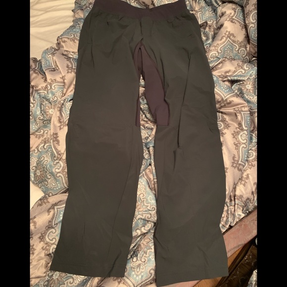 lululemon athletica Other - Lululemon Workout Pant - Size XL